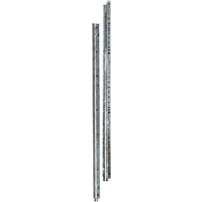 Afbeelding van Hager UN12A DIN draagrail Staal 1797 mm 2 stuk(s)