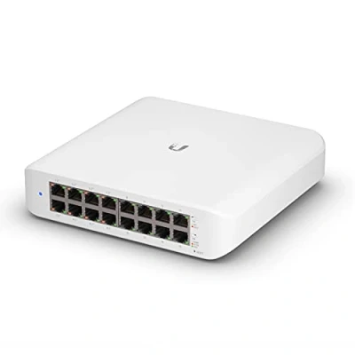 Afbeelding van Ubiquiti UniFi USW Lite 16 PoE