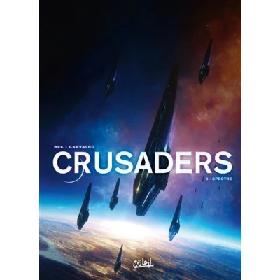 Image de Crusaders T03