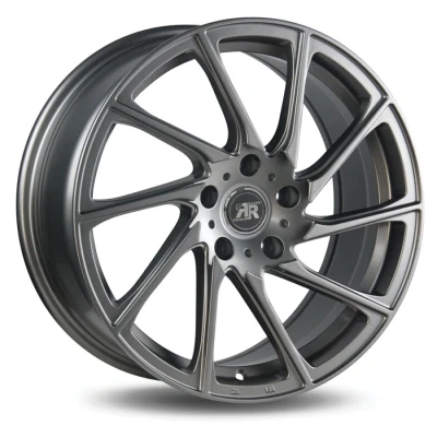 Image de Racer Turn 7.5x17 4x100 ET35 73.1 Jante