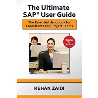 Afbeelding van The Ultimate SAP(R) User Guide