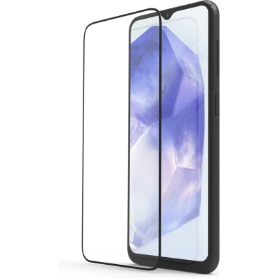 Afbeelding van Hama Extreme Protect Screenprotector (glas) Galaxy A35 5G/A55 5G 1 stuk(s) 00222734