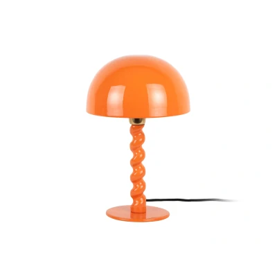 Afbeelding van Leitmotiv Tafellamp Prisa Helderoranje