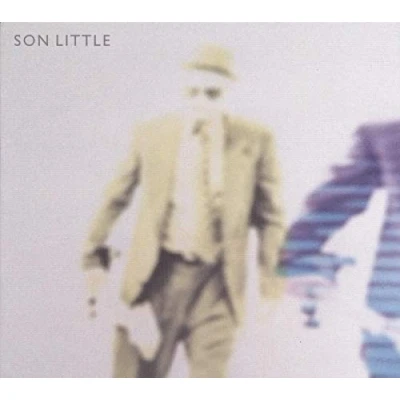 Afbeelding van Son Little (LP)