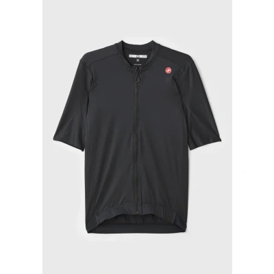Afbeelding van Castelli Espresso Fietsshirt Korte Mouw