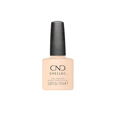 Afbeelding van CND Shellac #413 Cuddle Up 7,3 ml