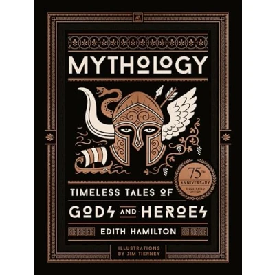 Afbeelding van Mythology