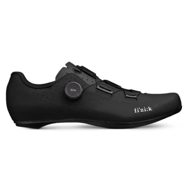 Afbeelding van Fietsschoenen Fizik Tempo Decos Carbon maat 40 Zwart