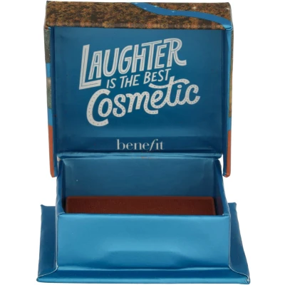 Afbeelding van Benefit Wanderful World Starlaa Mini Blush 2,5 gram