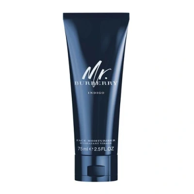 Image de Burberry Mr. Indigo Crème de Jour 75 ml