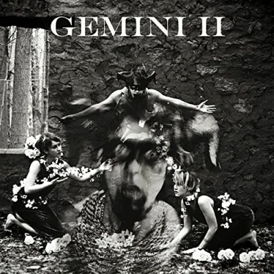 Afbeelding van Johanna Warren Gemini II (CD) (Deluxe Edition)