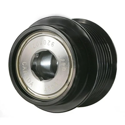 Afbeelding van CASCO CCP92114AS Riemschijf, dynamo