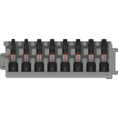 Afbeelding van Bosch Professional 2608521U58 Bitset