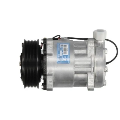 Afbeelding van Nissens Airco compressor 89632