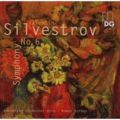 Afbeelding van Beethoven Orchester Bonn, Roman Kofman Beethoven: Symphony No.6 (Super Audio CD)