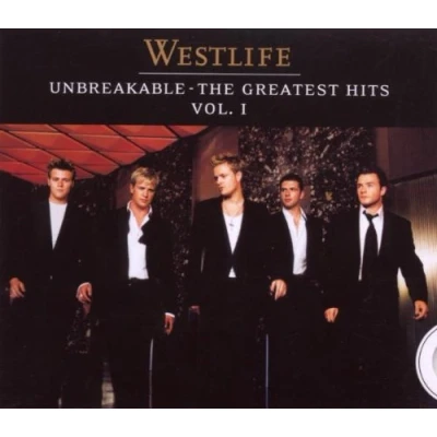 Afbeelding van Unbreakable: The Greatest Hits Slider