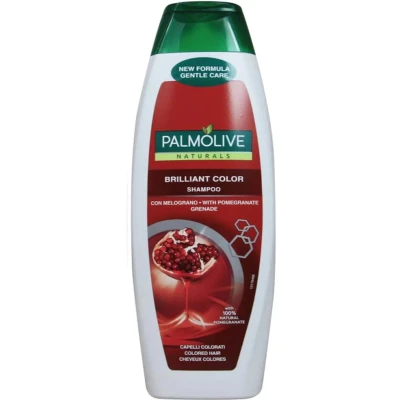Afbeelding van Palmolive Shampoo Brilliant Color 350 ml.