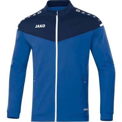 Afbeelding van Polyestervest Champ 2.0 Royal/marine / 116
