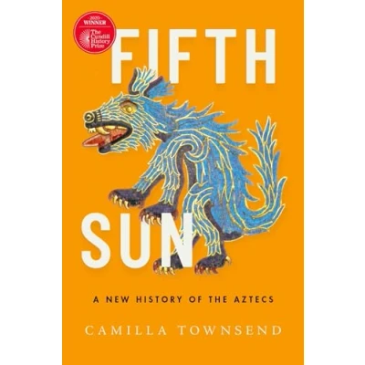 Afbeelding van Fifth Sun