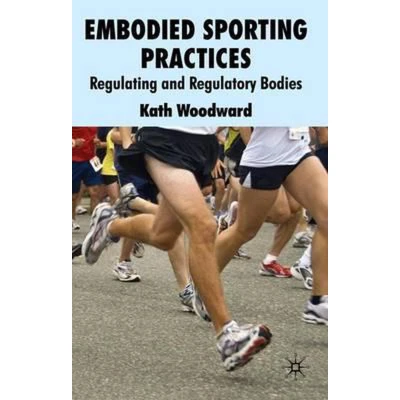 Afbeelding van Embodied Sporting Practices