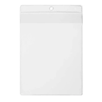 Image de DURABLE pochette transparente pour dossier suspendu, PP, A4