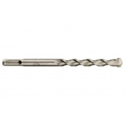 Afbeelding van Metabo 626188000 Hamerboor 1 stuks 10 mm Gezamenlijke lengte 260 stuk(s)