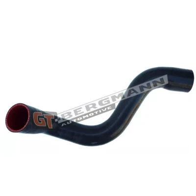 Afbeelding van GATES 09 0089 Laadluchtslang Silicoon RENAULT: MEGANE 2 Kombi, Coupe Cabriolet, SCENIC