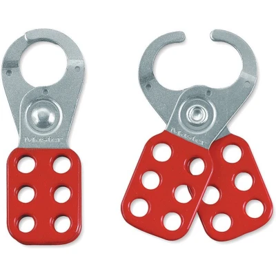 Afbeelding van Masterlock Slotvermeerderaar Slotvergrendeling Lock out 420, Per stuk
