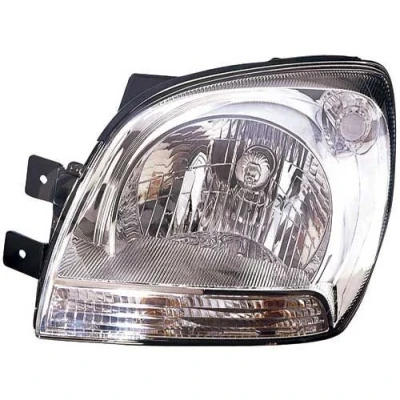 Afbeelding van ALKAR 2751655 Koplampen Links W5W, H4