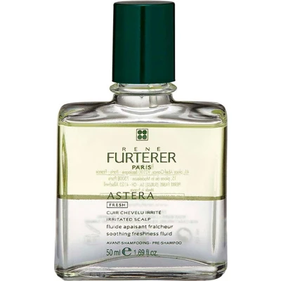 Afbeelding van Rene Furterer Astera Soothing Freshness Concentrate 50 Ml