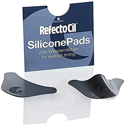 Afbeelding van GWCosmetics Refectocil siliconen stempel, 2 stuks