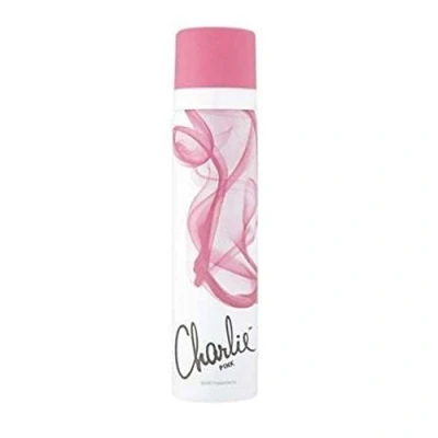 Afbeelding van Charlie Pink 75ml Deodorant