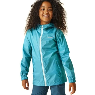 Afbeelding van Regatta Pack It III Jacket 3 4 jaar, blauw, Blauw