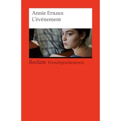 Afbeelding van L&#039;événement