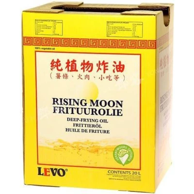 Afbeelding van Rising Moon Frituurolie 20l