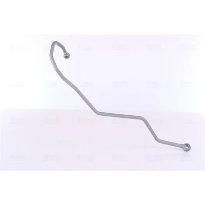 Afbeelding van NISSENS 935208 Olieleiding, lader Inlaatzijde