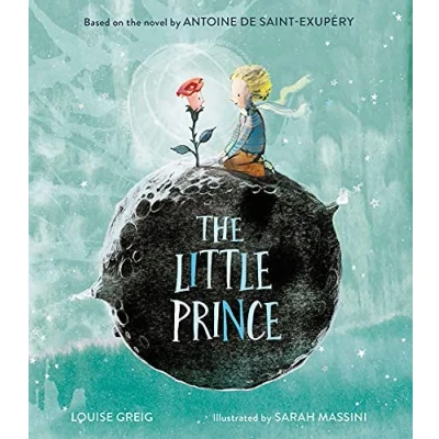 Afbeelding van The Little Prince