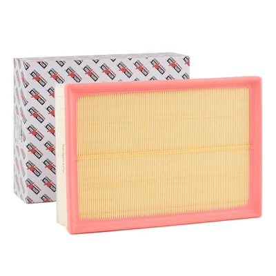 Afbeelding van AUTOMEGA 180031910 Luchtfilter 73 202 292 Filter insert RENAULT: MASTER 3 Kasten, 3, Bus, OPEL: Movano B Van