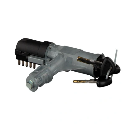 Afbeelding van Febi Bilstein Stuurslothuis 35472