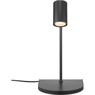 Afbeelding van Nordlux Wandlamp Cody Metaal Zwart