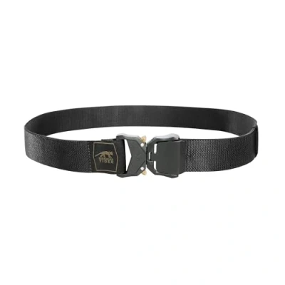 Afbeelding van Tasmanian Tiger TT QR 38 mm in lengte verstelbare rekbare riem voor vrije tijd en outdoor met metalen gesp