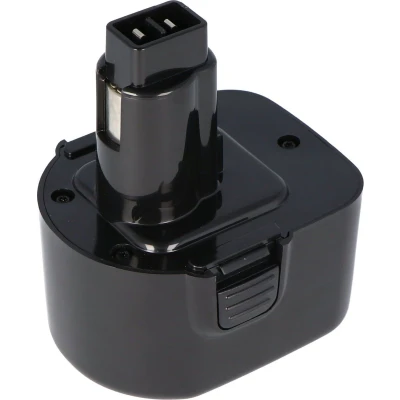 Afbeelding van Replica batterij geschikt voor de Rems 571510, 571513 NiMh 12V 2000mAh