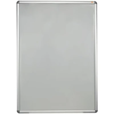 Afbeelding van Kliklijst Nobo Premium Plus A0 1189x841mm aluminium