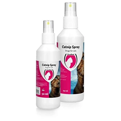 Afbeelding van Excellent Catnip Spray 50ml