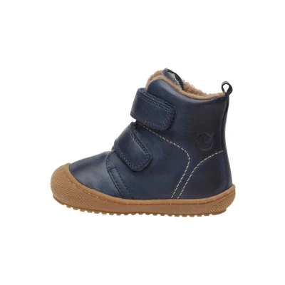 Afbeelding van Naturino Bubble VL Snowboots voor kinderen, Maat: 23, Blue Leer