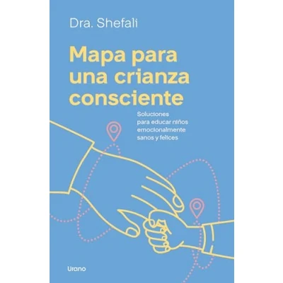 Afbeelding van Mapa Para Una Crianza Consciente