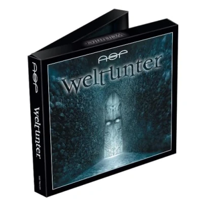 Afbeelding van Weltunter