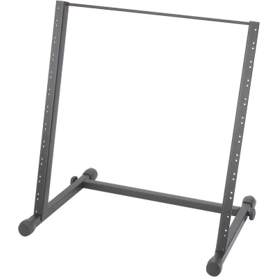 Afbeelding van Studio 19 inch rackstandaard 12 HE Staal