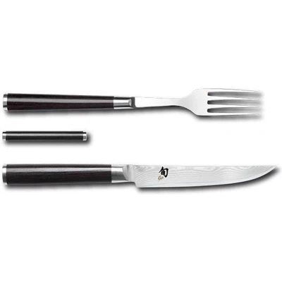 Afbeelding van Kai Shun Steakbestekset DM 0907, 3 delig