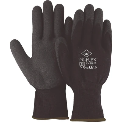 Afbeelding van M Safe Pu Flex veiligheidshandschoen 1 paar maat 11/XXL